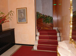 Hotel Cristallo
