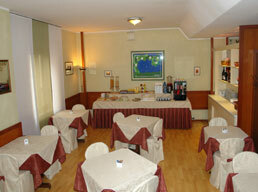 Hotel Cristallo