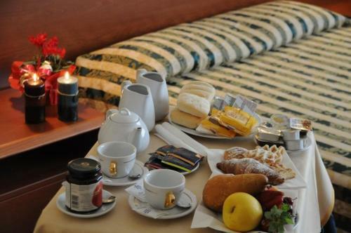 Hotel Industria