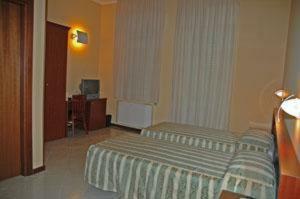 Hotel Industria