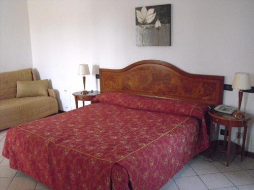 Hotel Primotel Brescia