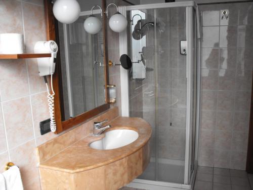 Hotel Primotel Brescia