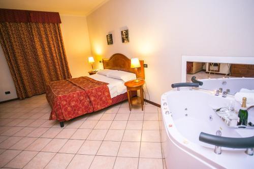Hotel Primotel Brescia