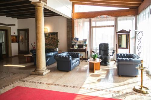 Hotel Primotel Brescia