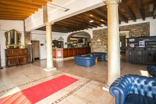 Hotel Primotel Brescia
