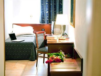 Hotel Albergo Leonardo