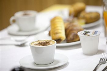 Hotel Albergo Leonardo