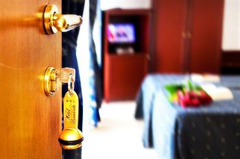Hotel Albergo Leonardo