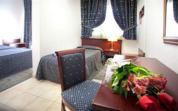 Hotel Albergo Leonardo