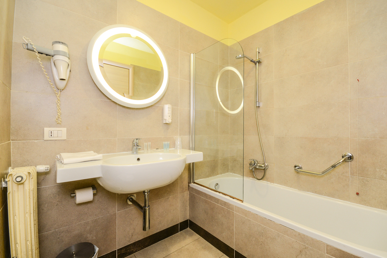 Hotel Regal Residence