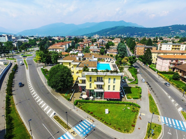 Hotel Regal Residence