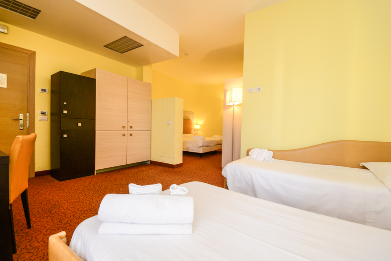 Hotel Regal Residence