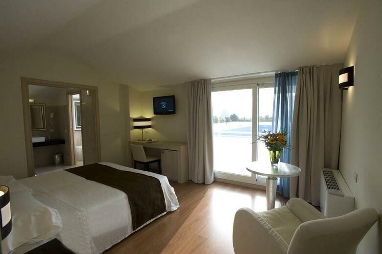 Hotel Regal Residence