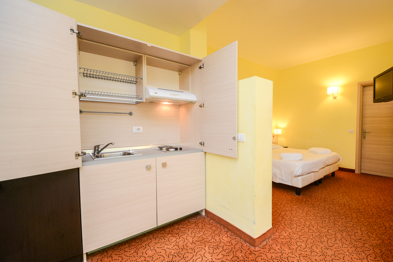 Hotel Regal Residence