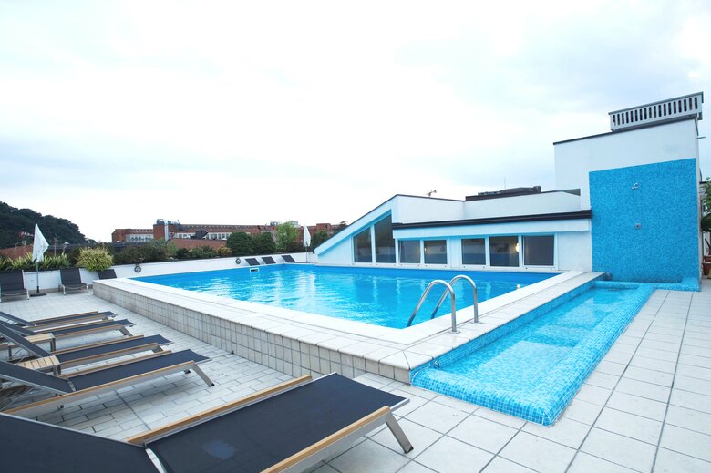 Hotel Regal Residence