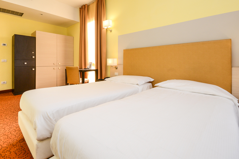 Hotel Regal Residence