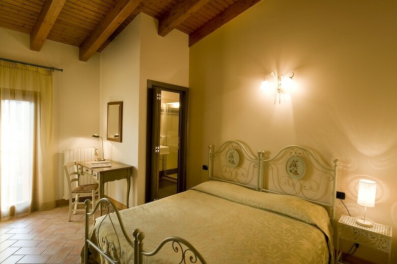 Hotel Noce