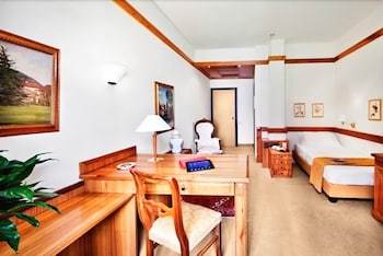 Park Hotel C� N�a