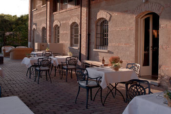 Hotel Santellone Resort