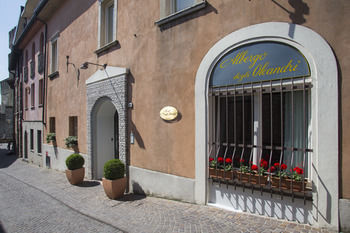 Hotel Degli Oleandri