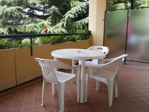 Hotel Broglia