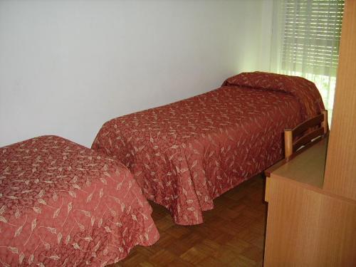 Hotel Broglia