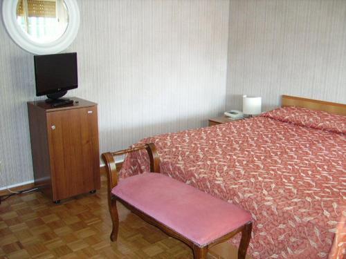Hotel Broglia