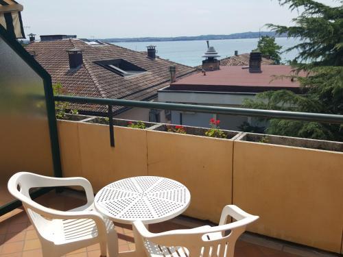 Hotel Broglia