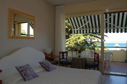 Hotel Broglia