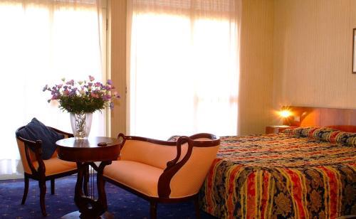 Hotel Broglia