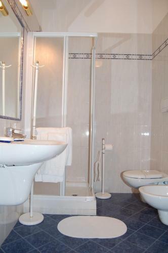 Hotel Broglia