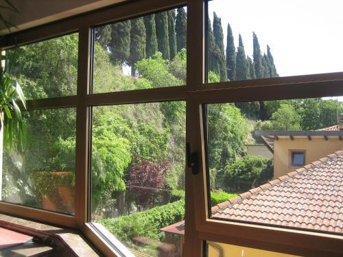 Hotel Broglia