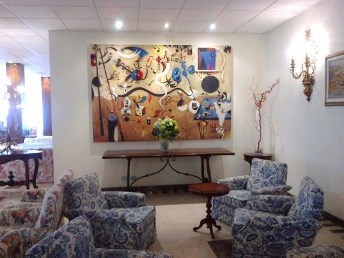 Hotel Broglia