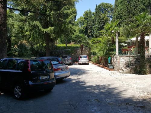 Hotel Broglia