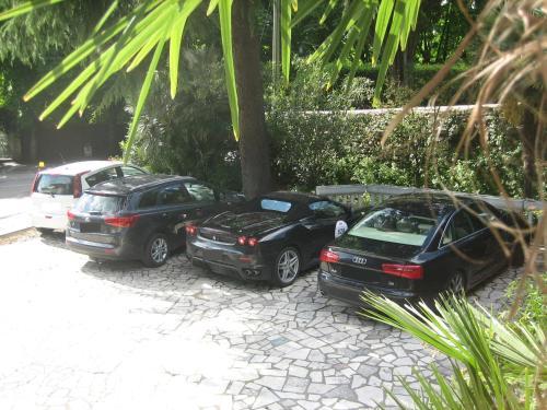 Hotel Broglia