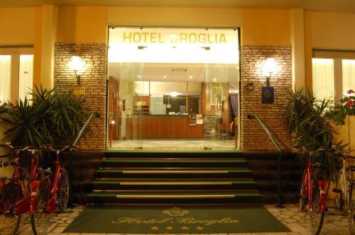 Hotel Broglia