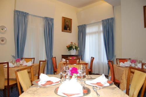 Hotel Broglia