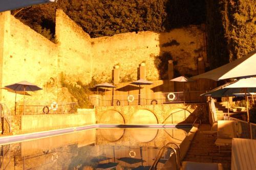 Hotel Broglia