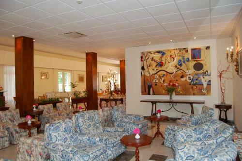 Hotel Broglia