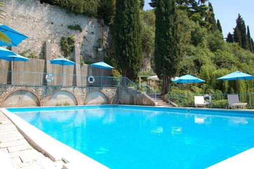 Hotel Broglia