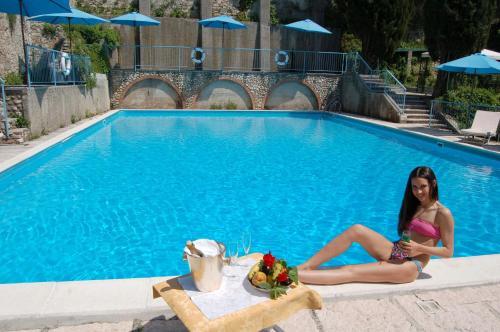 Hotel Broglia