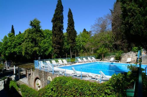 Hotel Broglia