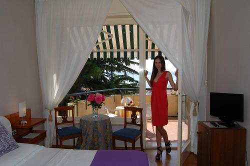Hotel Broglia