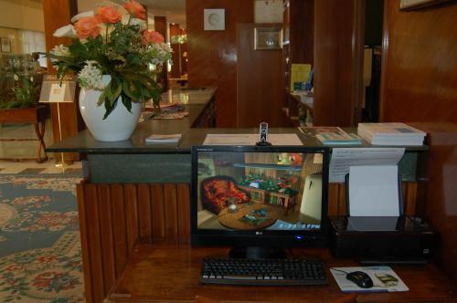 Hotel Broglia