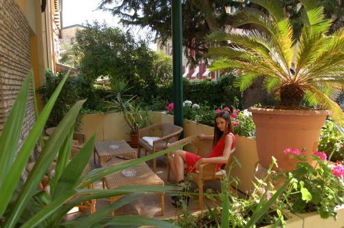 Hotel Broglia