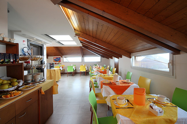 Hotel Mavino