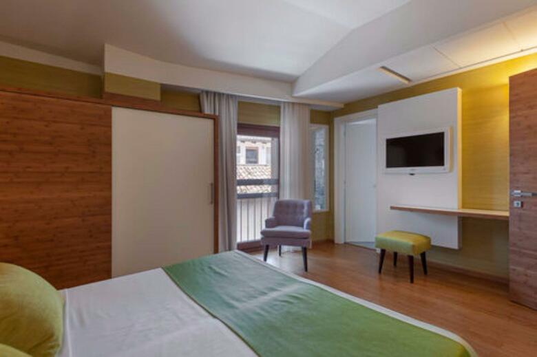 Hotel Eden