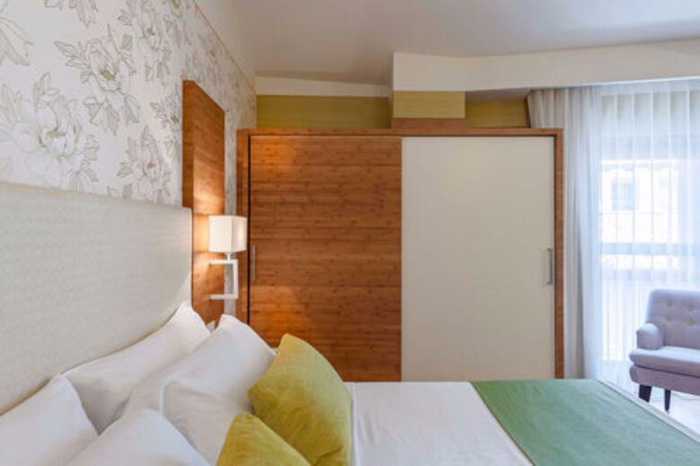 Hotel Eden