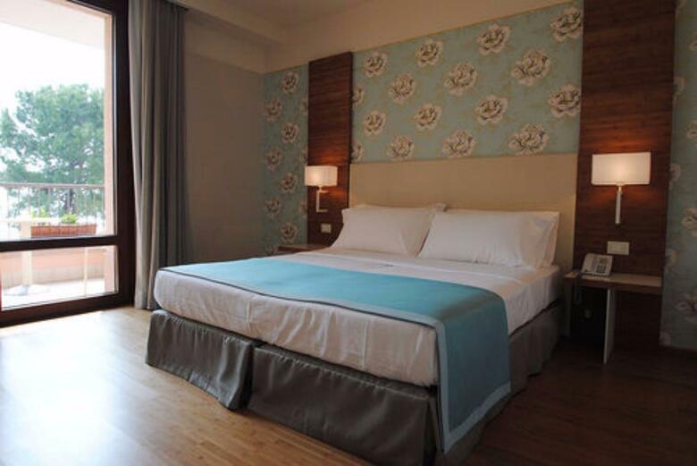 Hotel Eden