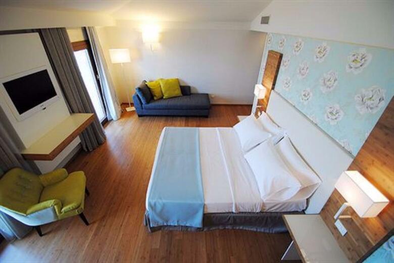 Hotel Eden